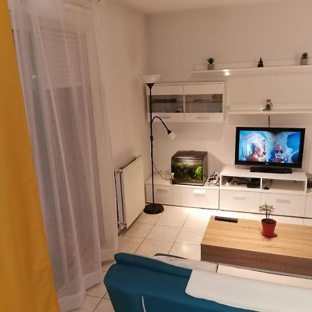 Appart T1Bis Malbosc Montpellier Ngoại thất bức ảnh